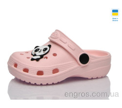 Кроксы Lot Shoes